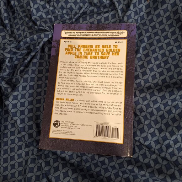 quest for the golden apple - Picture 5 of 7